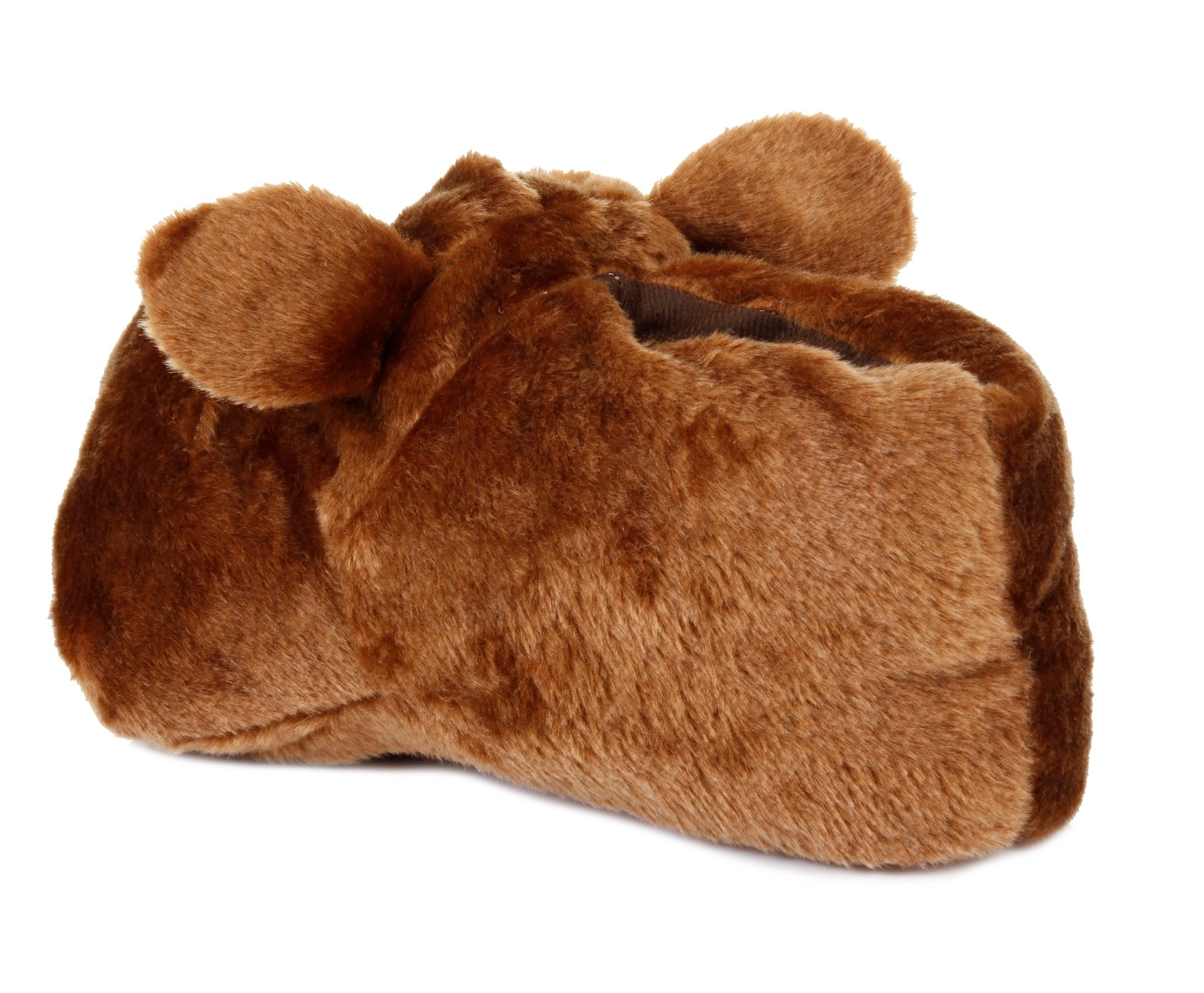 mens novelty monkey slippers